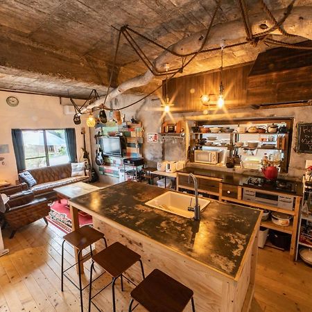 Ichi The Hostel Minami  المظهر الخارجي الصورة