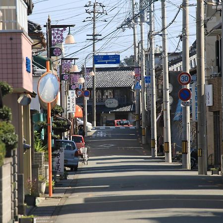 Ichi The Hostel Minami  المظهر الخارجي الصورة