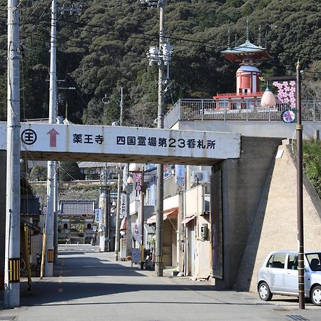 Ichi The Hostel Minami  المظهر الخارجي الصورة