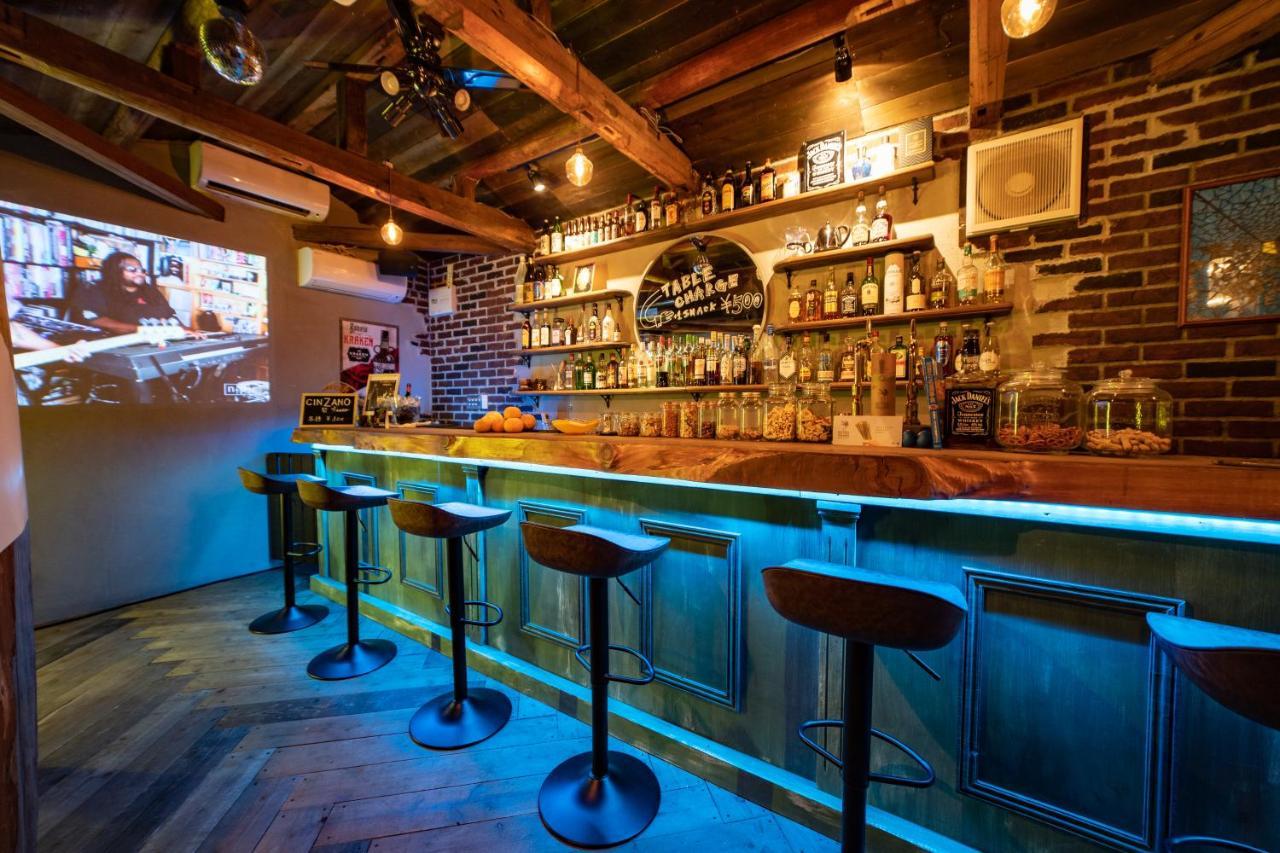 Ichi The Hostel Minami  المظهر الخارجي الصورة