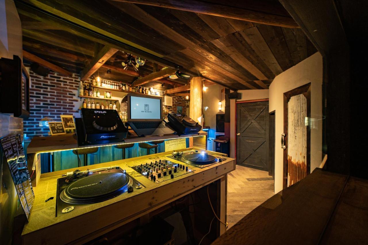 Ichi The Hostel Minami  المظهر الخارجي الصورة