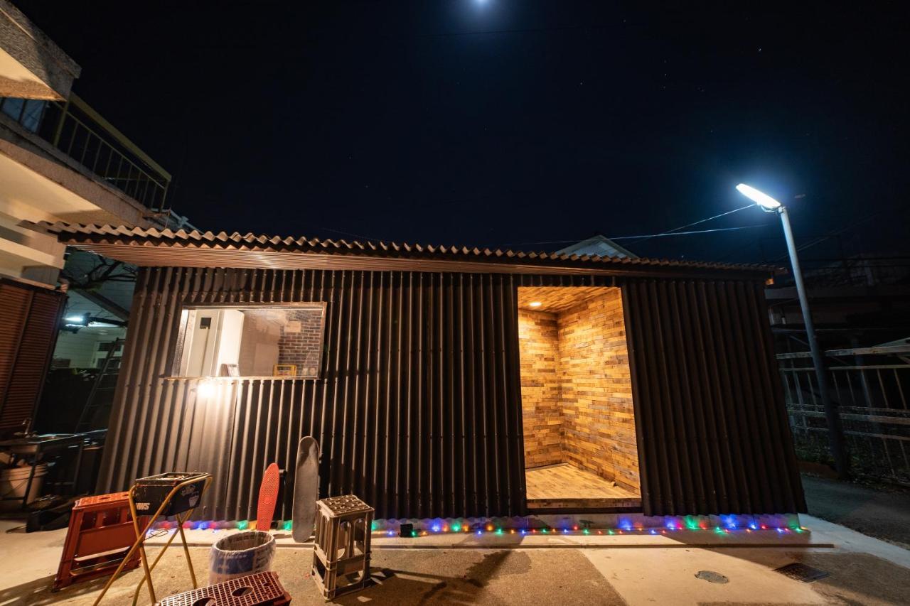 Ichi The Hostel Minami  المظهر الخارجي الصورة