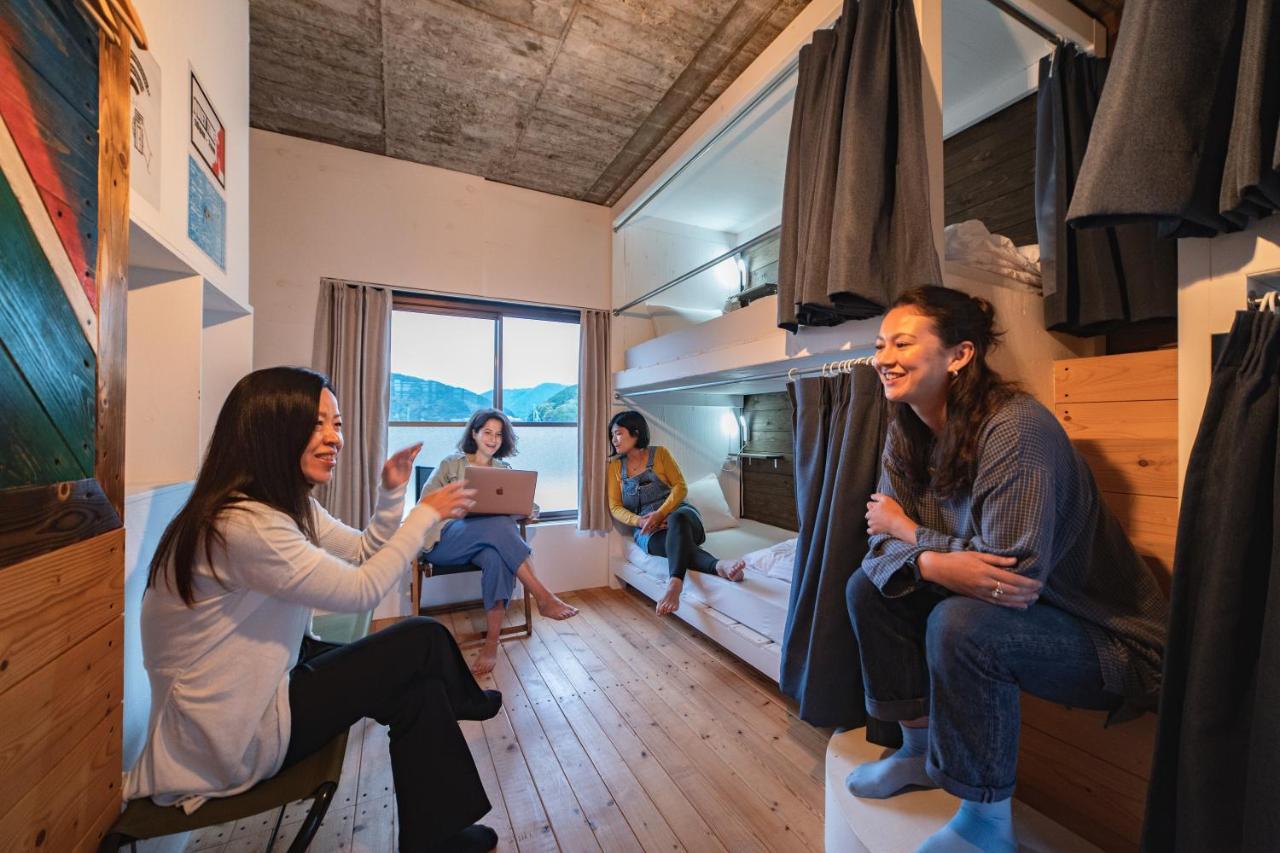 Ichi The Hostel Minami  المظهر الخارجي الصورة