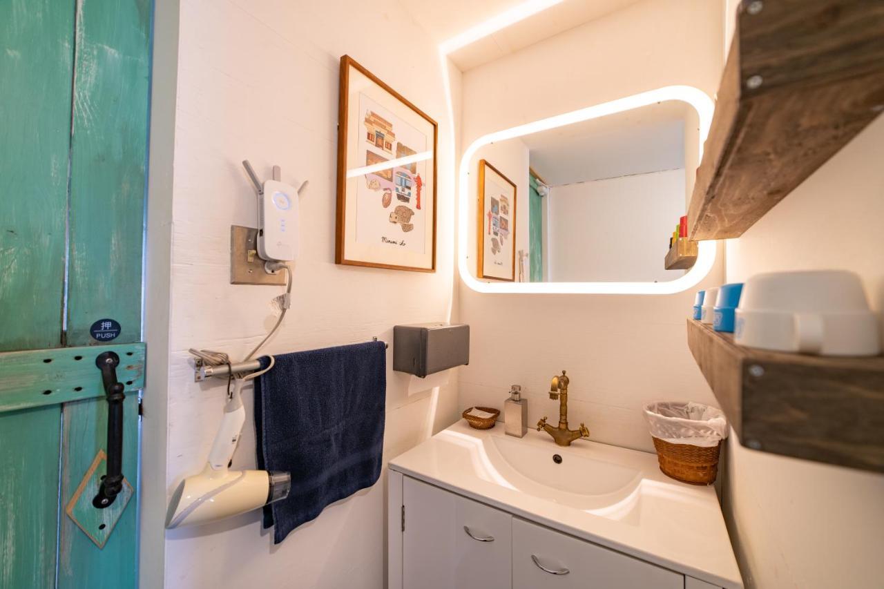 Ichi The Hostel Minami  المظهر الخارجي الصورة