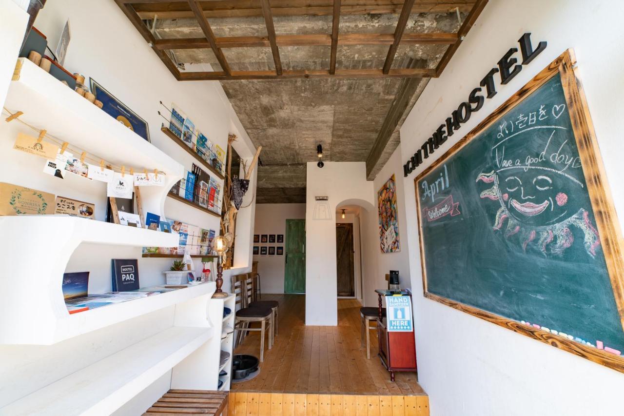 Ichi The Hostel Minami  المظهر الخارجي الصورة