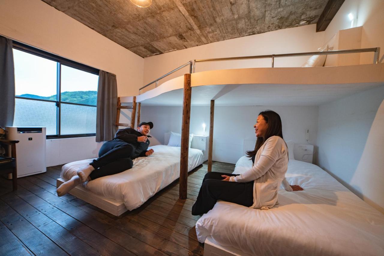 Ichi The Hostel Minami  المظهر الخارجي الصورة