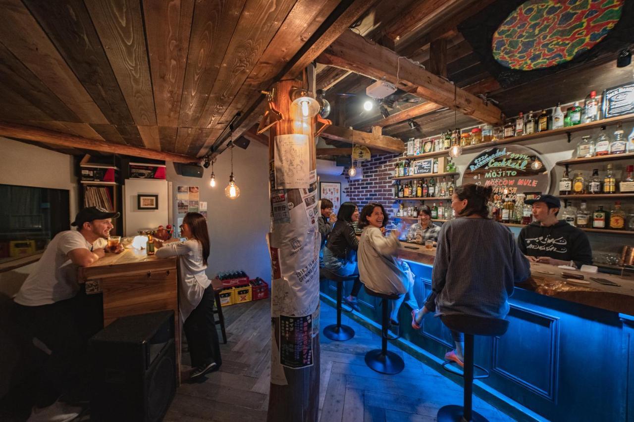 Ichi The Hostel Minami  المظهر الخارجي الصورة