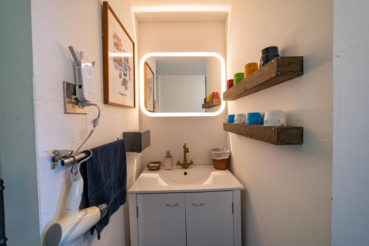 Ichi The Hostel Minami  المظهر الخارجي الصورة