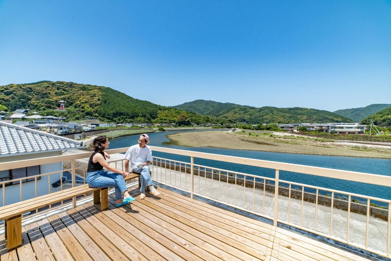 Ichi The Hostel Minami  المظهر الخارجي الصورة