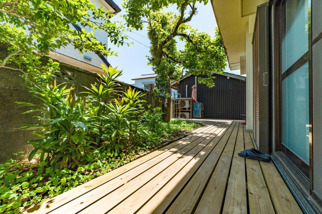 Ichi The Hostel Minami  المظهر الخارجي الصورة