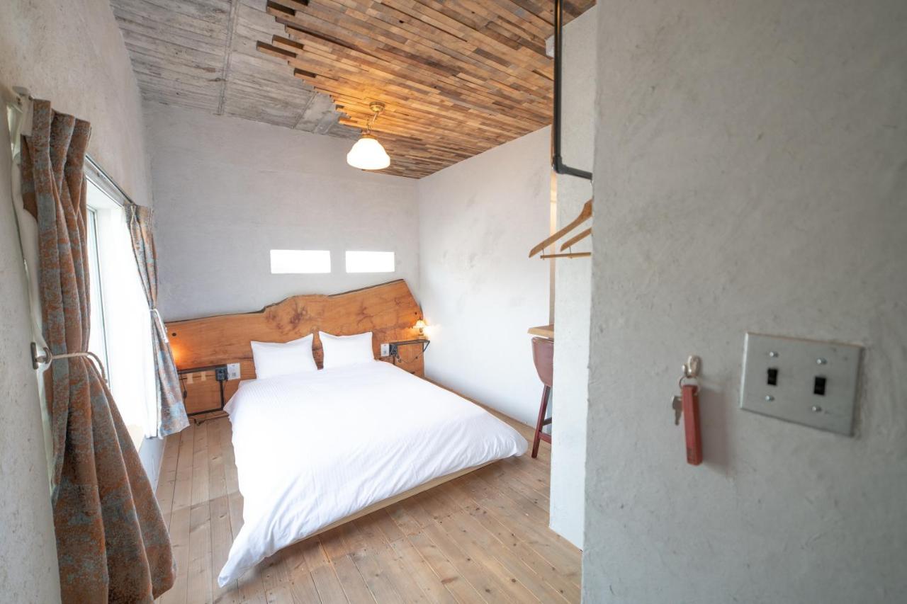 Ichi The Hostel Minami  المظهر الخارجي الصورة