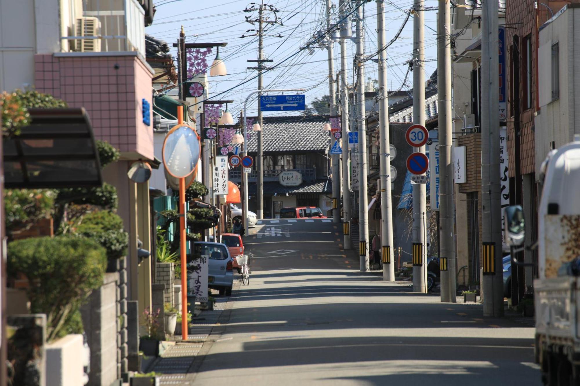 Ichi The Hostel Minami  المظهر الخارجي الصورة