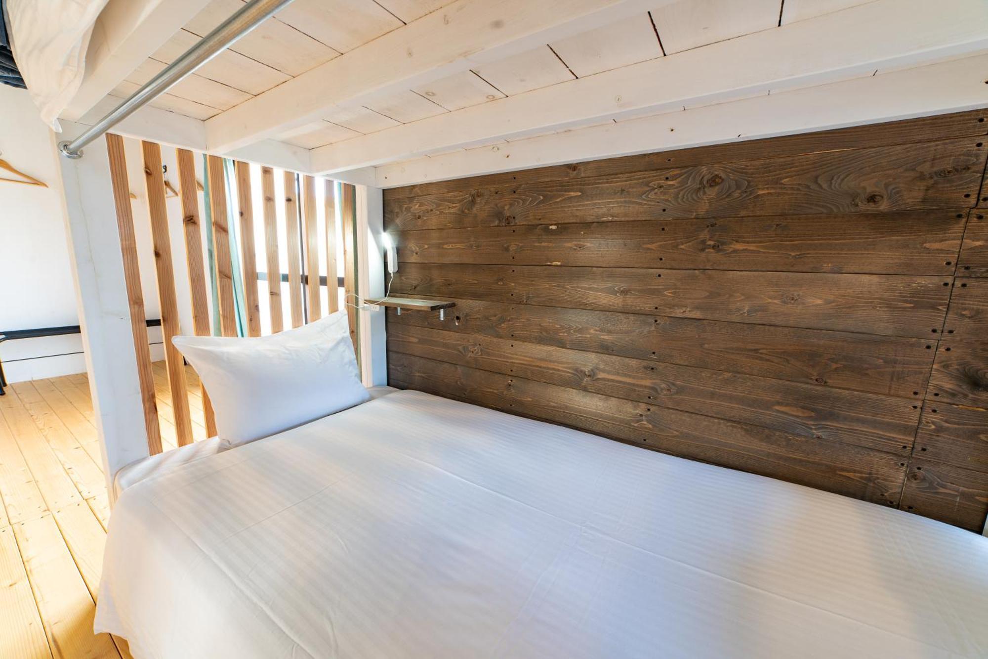 Ichi The Hostel Minami  المظهر الخارجي الصورة