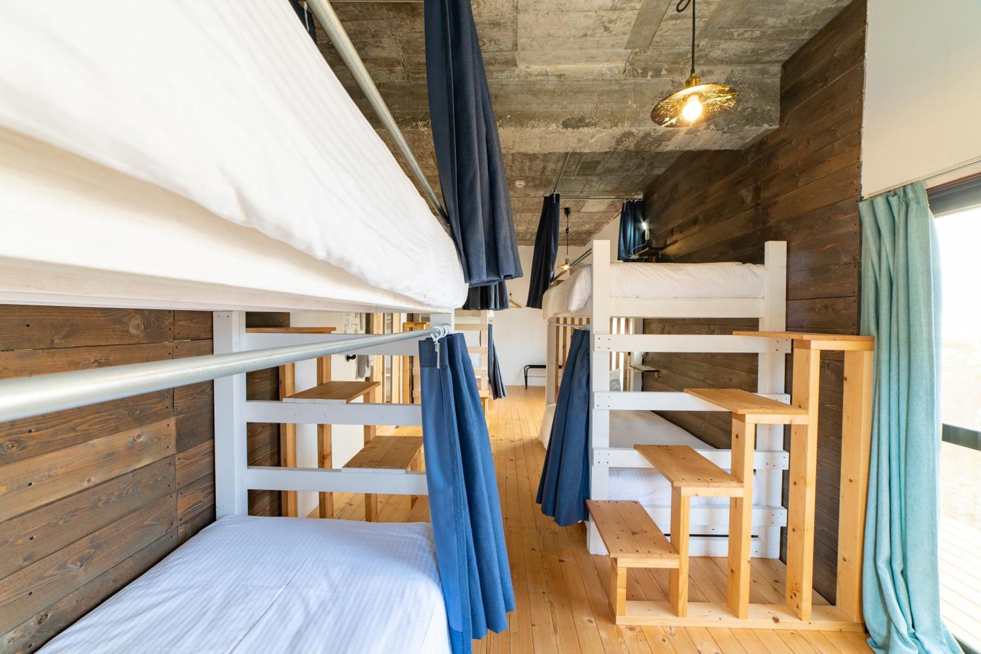 Ichi The Hostel Minami  المظهر الخارجي الصورة