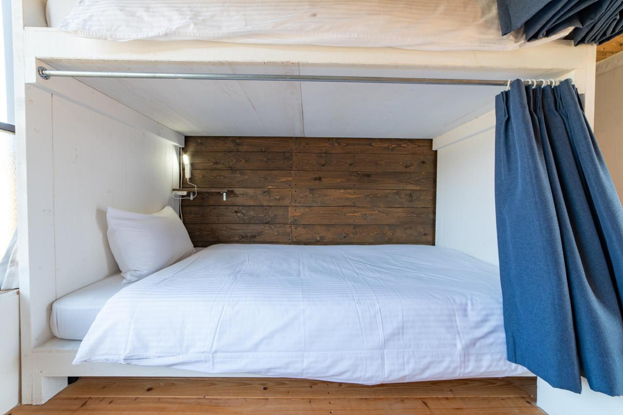 Ichi The Hostel Minami  المظهر الخارجي الصورة