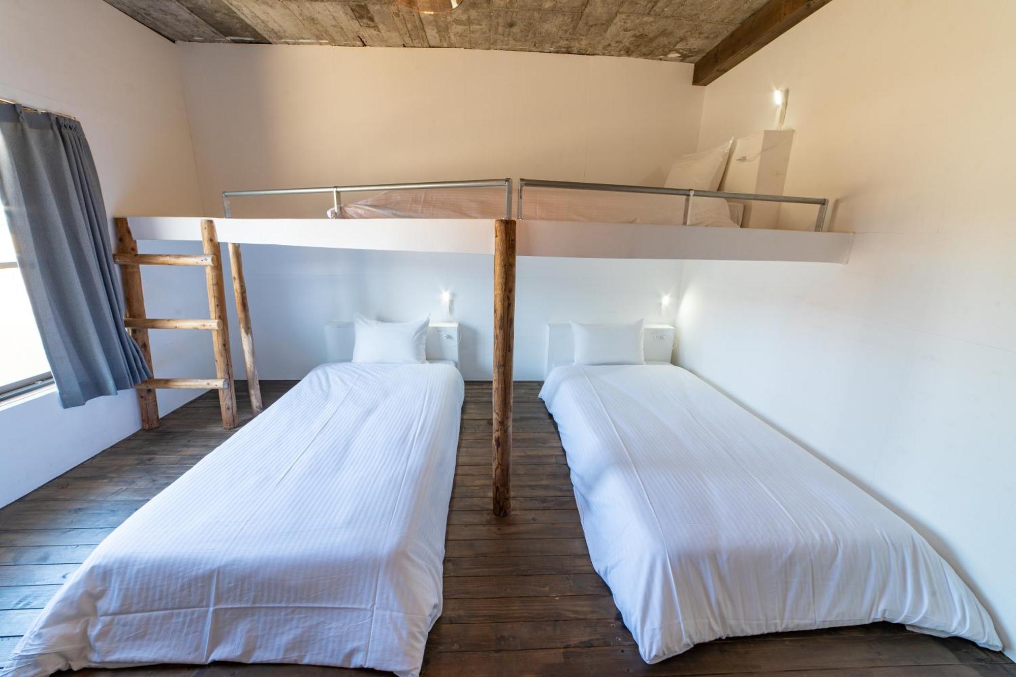 Ichi The Hostel Minami  المظهر الخارجي الصورة