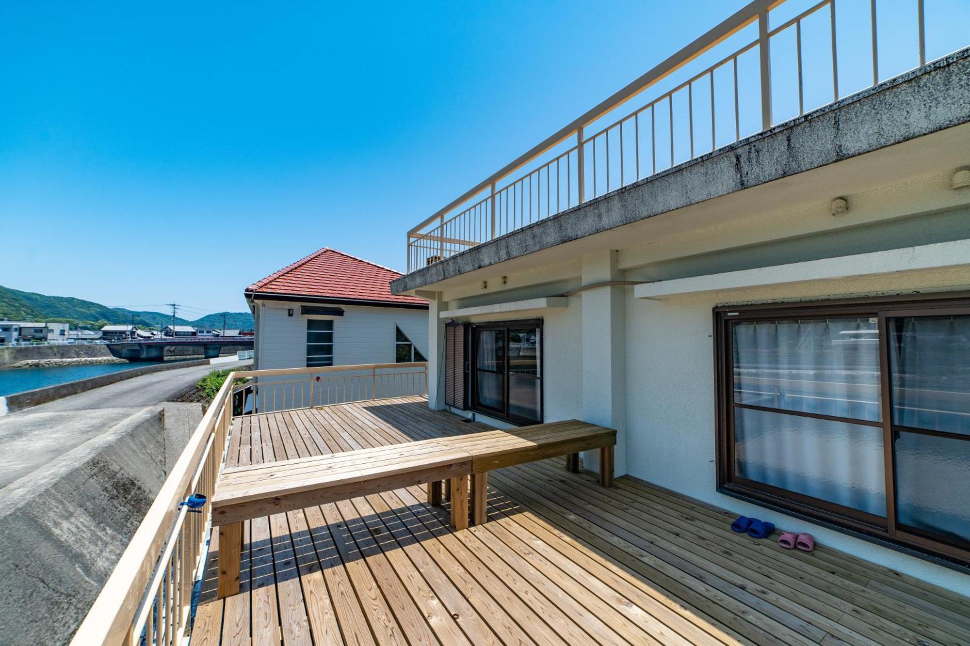 Ichi The Hostel Minami  المظهر الخارجي الصورة