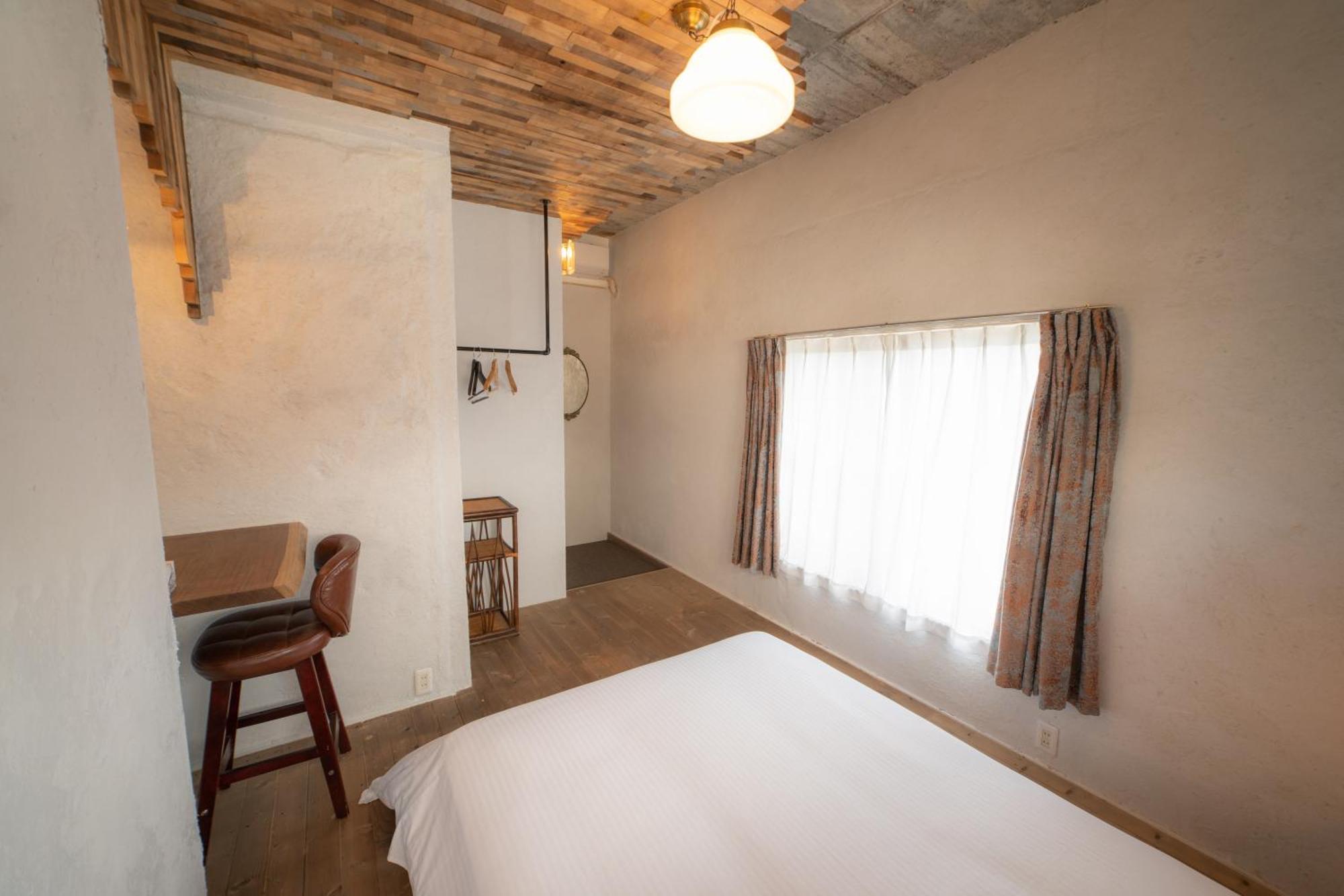 Ichi The Hostel Minami  المظهر الخارجي الصورة