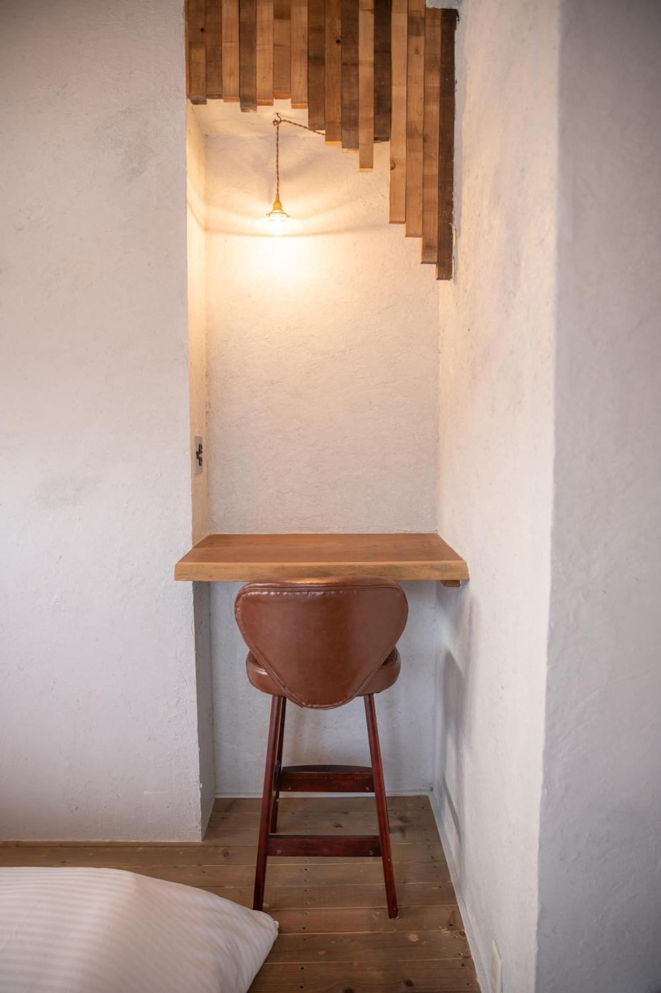 Ichi The Hostel Minami  المظهر الخارجي الصورة